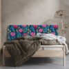 Aprint Decor Cabecero Cama PVC 5mm Decorativo Económico. Modelo - LUKOLELA - Imagen 4
