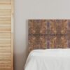 Aprint Decor Cabecero Cama PVC 5mm Decorativo Económico. Modelo - Kivalina - Imagen 6