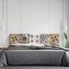 Aprint Decor Cabecero Cama PVC 5mm Decorativo Económico. Modelo - Benendai - Imagen 4
