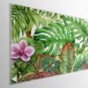 Aprint Decor headboard PVC bed 5mm Decorative economic. Model - Stapleford