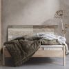 Aprint Decor Cabecero Cama PVC 5mm Decorativo Económico. Modelo - Kediri - Imagen 5