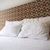 Aprint Decor Cabecero Cama PVC 5mm Decorativo Económico. Modelo - Numata - Imagen 9