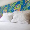 Aprint Decor Cabecero Cama PVC 5mm Decorativo Económico. Modelo - Sanyature - Imagen 9