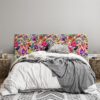 Aprint Decor headboard PVC bed 5mm Decorative economic. Model - MARALIK - Image 3