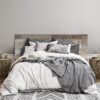 Aprint Decor Cabecero Cama PVC 5mm Decorativo Económico. Modelo - Kediri - Imagen 4
