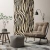 Aprint Decor Vinilo Decorativo, modelo MUSINA, 60cm x 240cm, Para Muebles y Paredes, Resistente al Agua y La Humedad - Imagen 2