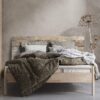 Aprint Decor Cabecero Cama PVC 5mm Decorativo Económico. Modelo - Ahititi - Imagen 6