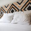 Aprint Decor Cabecero Cama PVC 5mm Decorativo Económico. Modelo - Nipmuc - Imagen 8