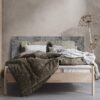 Aprint Decor Cabecero Cama PVC 5mm Decorativo Económico. Modelo - Jambi - Imagen 6