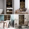 Aprint Decor Vinilo Decorativo, modelo SECUNDA, 60cm x 240cm, Para Muebles y Paredes, Resistente al Agua y La Humedad - Imagen 17