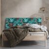 Aprint Decor Cabecero Cama PVC 5mm Decorativo Económico. Modelo - KAMBORE - Imagen 4