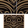 Aprint Decor Vinilo Decorativo, modelo SECUNDA, 60cm x 240cm, Para Muebles y Paredes, Resistente al Agua y La Humedad - Imagen 7