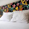 Aprint Decor Cabecero Cama PVC 5mm Decorativo Económico. Modelo - Graigmore - Imagen 9