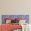 Aprint Decor headboard PVC bed 5mm Decorative economic. Model - Chefornak - Image 3