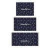 Fotomural Decorativo Infantil con Motivos de Estrellas y Cielo Nocturno Varias Medidas y Materiales (Papel Preencolado, 200 cm x 150 cm) - Imagen 3
