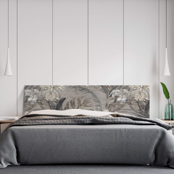 Aprint Decor headboard PVC bed 5mm Decorative economic. Model - Gorontalo - Image 7