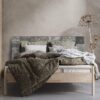 Aprint Decor Cabecero Cama PVC 5mm Decorativo Económico. Modelo - Arahiwi - Imagen 6