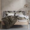 Aprint Decor Cabecero Cama PVC 5mm Decorativo Económico. Modelo - Mahican - Imagen 5