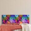 Aprint Decor headboard PVC bed 5mm Decorative economic. Model - Troutbeck - Image 4