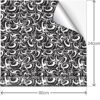 Aprint Decor Vinilo Decorativo, modelo GAITLINBURG, 60cm x 240cm, Para Muebles y Paredes, Resistente al Agua y La Humedad - Imagen 8