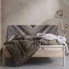 Aprint Decor Cabecero Cama PVC 5mm Decorativo Económico. Modelo - Mahican - Imagen 6