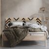 Aprint Decor Cabecero Cama PVC 5mm Decorativo Económico. Modelo - Nipmuc - Imagen 5