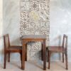 Aprint Decor Vinilo Decorativo, modelo GLENORCHY, 60cm x 240cm, Para Muebles y Paredes, Resistente al Agua y La Humedad - Imagen 4
