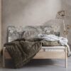 Aprint Decor headboard PVC bed 5mm Decorative economic. Model - Gorontalo - Image 5