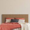 Aprint Decor Cabecero Cama PVC 5mm Decorativo Económico. Modelo - Numata - Imagen 3