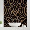 Aprint Decor Vinilo Decorativo, modelo SECUNDA, 60cm x 240cm, Para Muebles y Paredes, Resistente al Agua y La Humedad - Imagen 3
