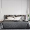 Aprint Decor Cabecero Cama PVC 5mm Decorativo Económico. Modelo - Mahican - Imagen 7