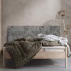 Aprint Decor Cabecero Cama PVC 5mm Decorativo Económico. Modelo - Jambi - Imagen 5