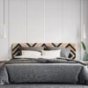 Aprint Decor Cabecero Cama PVC 5mm Decorativo Económico. Modelo - Nipmuc - Imagen 7