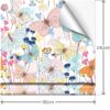 Aprint Decor Vinilo Decorativo, modelo POLOKWANE, 60cm x 240cm, Para Muebles y Paredes, Resistente al Agua y La Humedad - Imagen 8