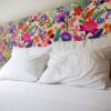 Aprint Decor headboard PVC bed 5mm Decorative economic. Model - MARALIK - Image 5