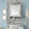 Aprint Decor Vinilo Decorativo, modelo DARGAVILLE, 60cm x 240cm, Para Muebles y Paredes, Resistente al Agua y La Humedad - Imagen 2