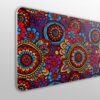 Aprint Decor headboard PVC bed 10mm decorative economic. Marseille
