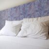 Aprint Decor headboard PVC bed 5mm Decorative economic. Model - Chefornak - Image 9