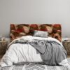 Aprint Decor Cabecero Cama PVC 5mm Decorativo Económico. Modelo - SKJERN - Imagen 3