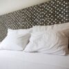 Aprint Decor Cabecero Cama PVC 5mm Decorativo Económico. Modelo - Roskilde - Imagen 5