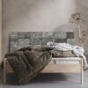 Aprint Decor Cabecero Cama PVC 5mm Decorativo Económico. Modelo - Arahiwi - Imagen 5