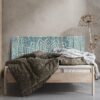 Aprint Decor headboard PVC bed 5mm Decorative economic. Model - Hockanum - Image 6