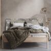 Aprint Decor headboard PVC bed 5mm Decorative economic. Model - Gorontalo - Image 6