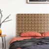 Aprint Decor Cabecero Cama PVC 5mm Decorativo Económico. Modelo - Numata - Imagen 8