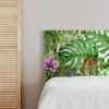 Aprint Decor headboard PVC bed 5mm Decorative economic. Model - Stapleford - Image 6