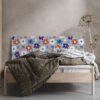 Aprint Decor headboard PVC bed 5mm Decorative economic. Model - STEGE - Image 4