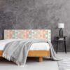 Aprint Decor Cabecero Cama PVC 10mm Decorativo Económico. Mijas - Imagen 3