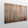 Aprint Decor Cabecero Cama PVC Decorativo Económico Madera Tablas Verticales Varias Medidas (115 cm x 60 cm) - Imagen 3