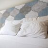 Aprint Decor Cabecero Cama PVC 5mm Decorativo Económico. Modelo - Arundel - Imagen 8