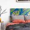 Aprint Decor Cabecero Cama PVC 5mm Decorativo Económico. Modelo - Sanyature - Imagen 7